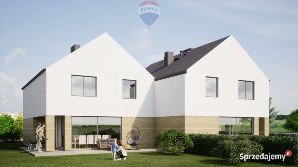 Dom w Urbanowicach Kupujący nie płaci prowizji Tychy