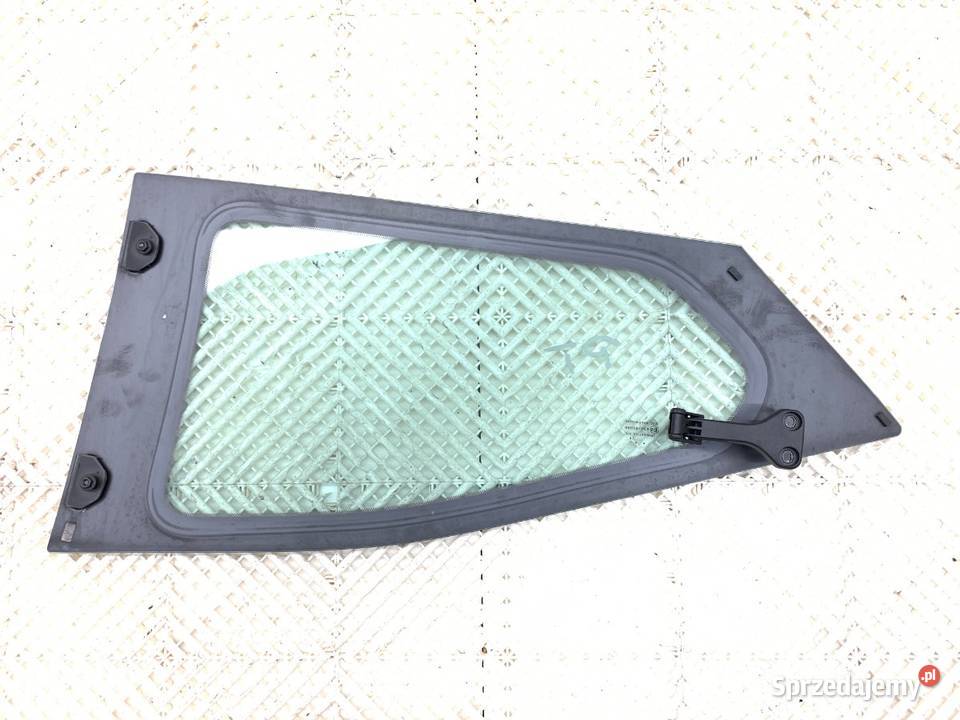 SZYBA PRAWY TYŁ TOYOTA AYGO II Hatchback TYLNA podkarpackie