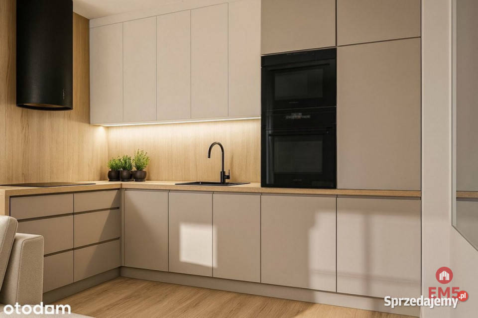 Mieszkanie Suwałki 5792m2 3 pokojowe 57.92m2