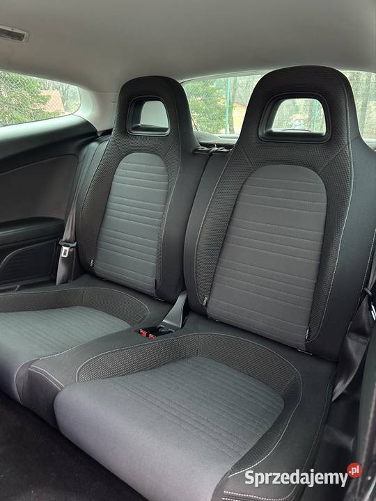 Volkswagen Scirocco 14 TSI 160 165000km Scirocco