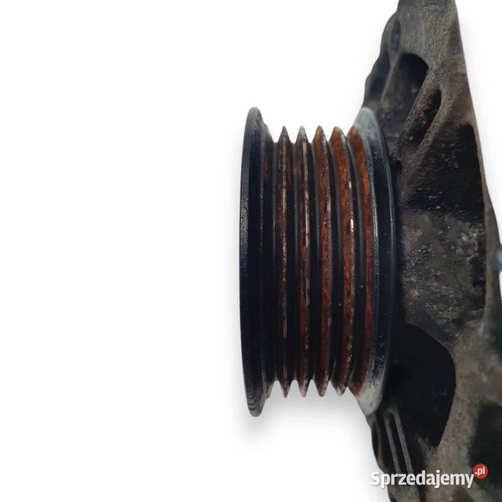 ALTERNATOR Hyundai i20 I 12 16V 3730003100 Chełm