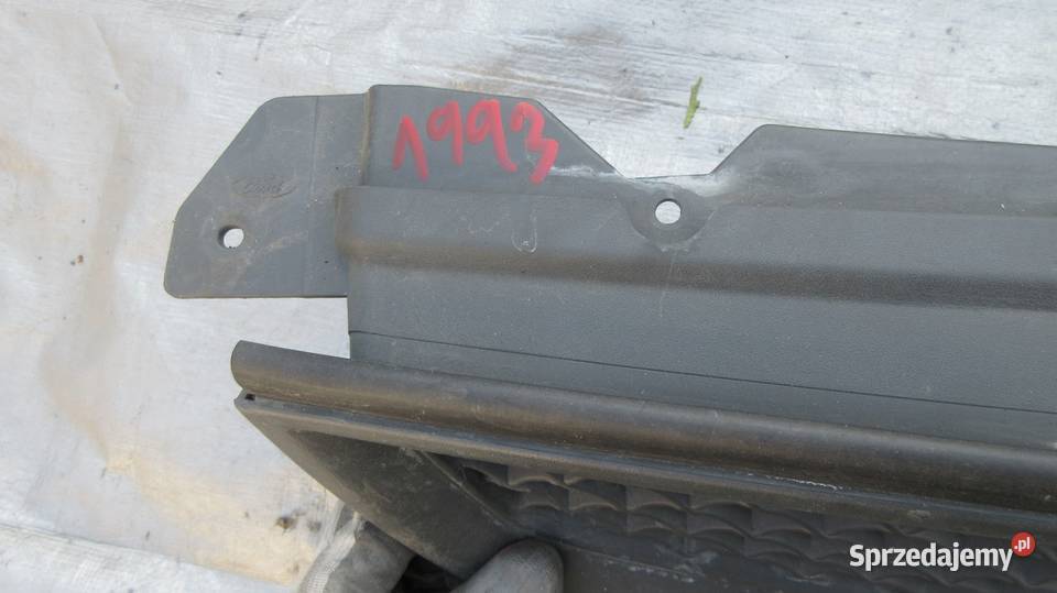 FORD FOCUS MK2 ATRAPA GRILL Ruda Śląska