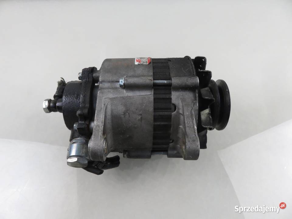 ALTERNATOR KIA SPORTAGE I 20 TD 4WD 83 RF A9070 Układ elektryczny silnika