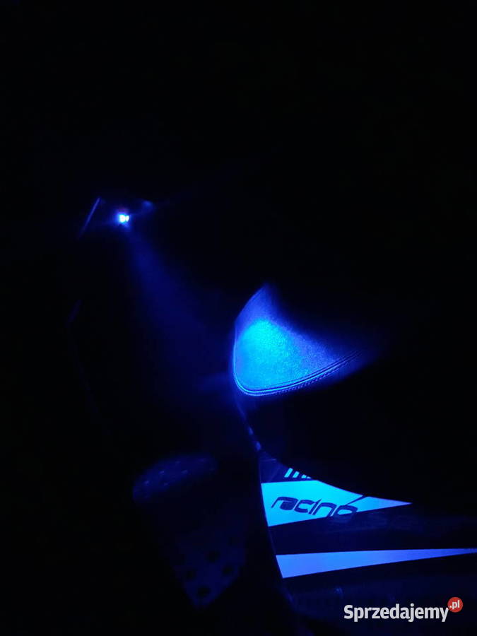 Keeway Matrix 50 Racing sport Rok produkcji 2010 Prószków