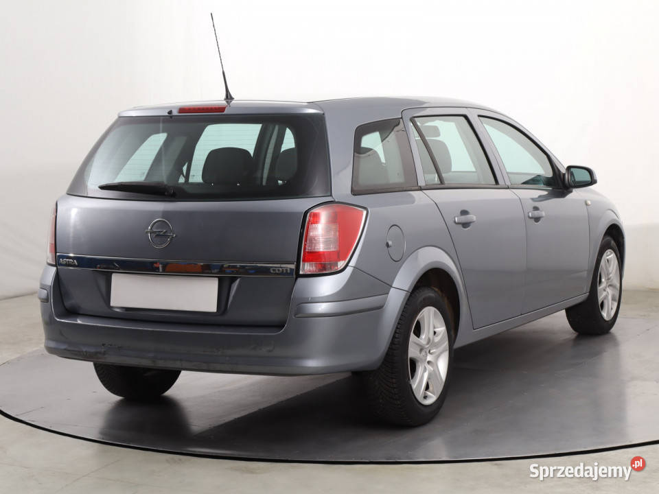 Opel Astra 13 CDTI blokada skrzyni biegów Katowice
