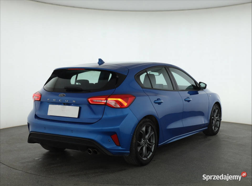 Ford Focus 15 EcoBoost Piaseczno sprzedam