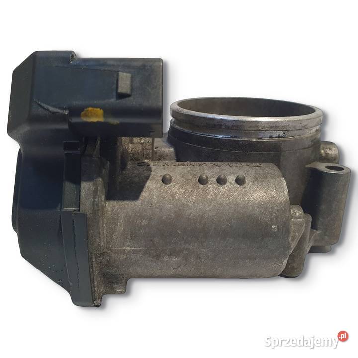 PRZEPUSTNICA BMW E87 E90 20 i 7561066 osobowe Chełm