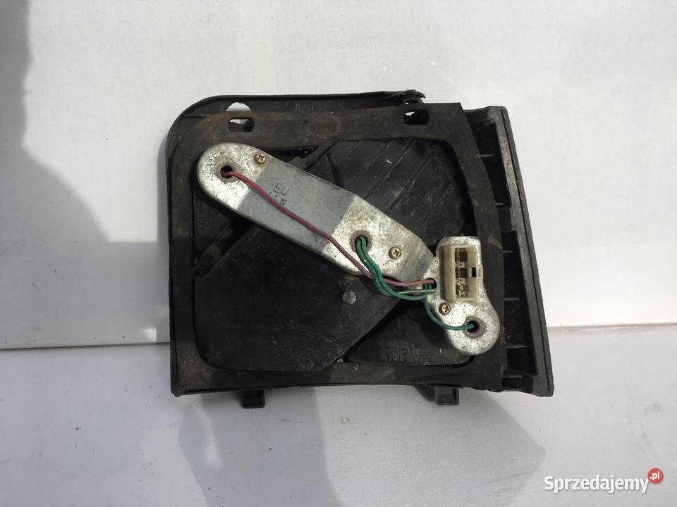 LANCER 3 KOMBI LEWA LAMPA TYŁ lewe