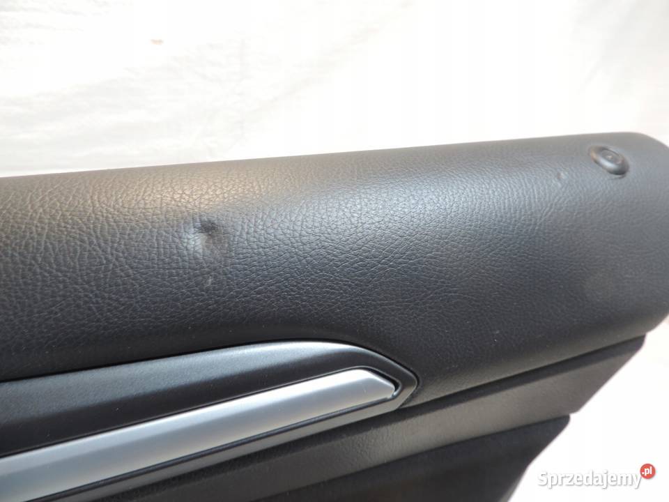 Ford Mondeo Mk5 Boczek Tapicerka Drzwi Prawy Tapicerki samochodowe