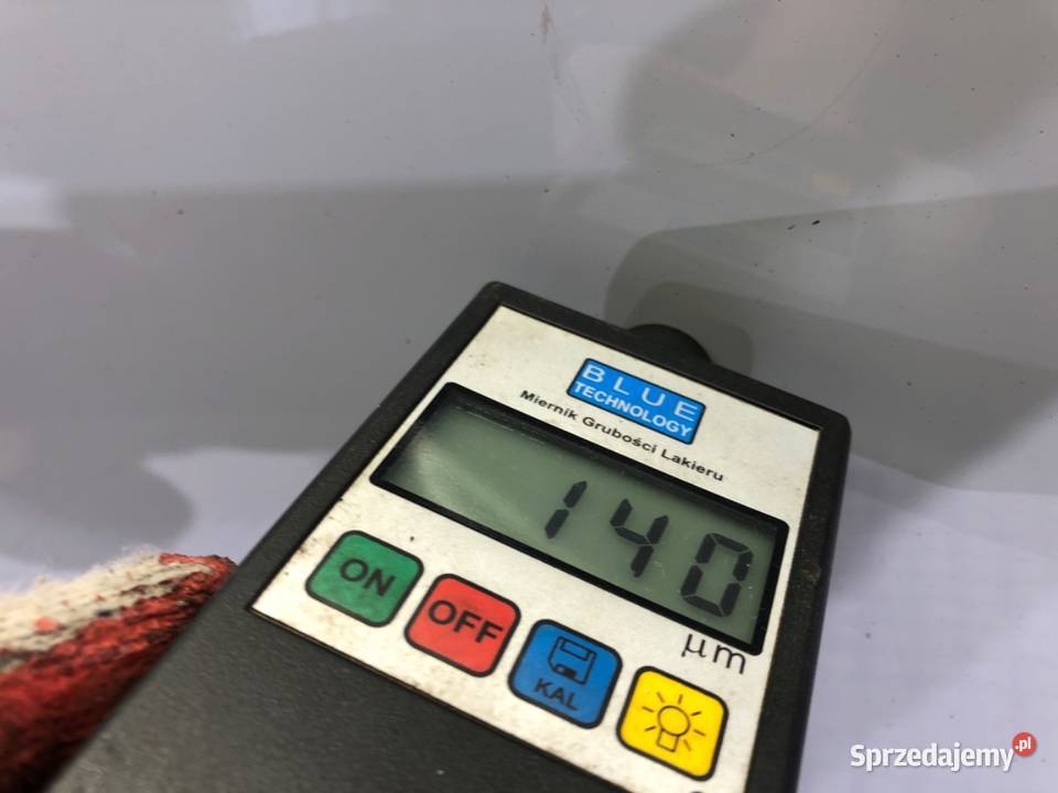 DRZWI PRAWY TYŁ MINI COUNTRYMAN R60 Hatchback osobowe podkarpackie sprzedam