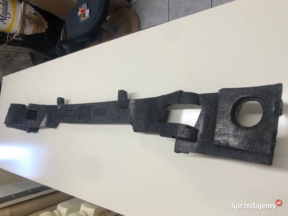 Audi A6 C7 absorber pianka belki zderzaka przód Rzeszów