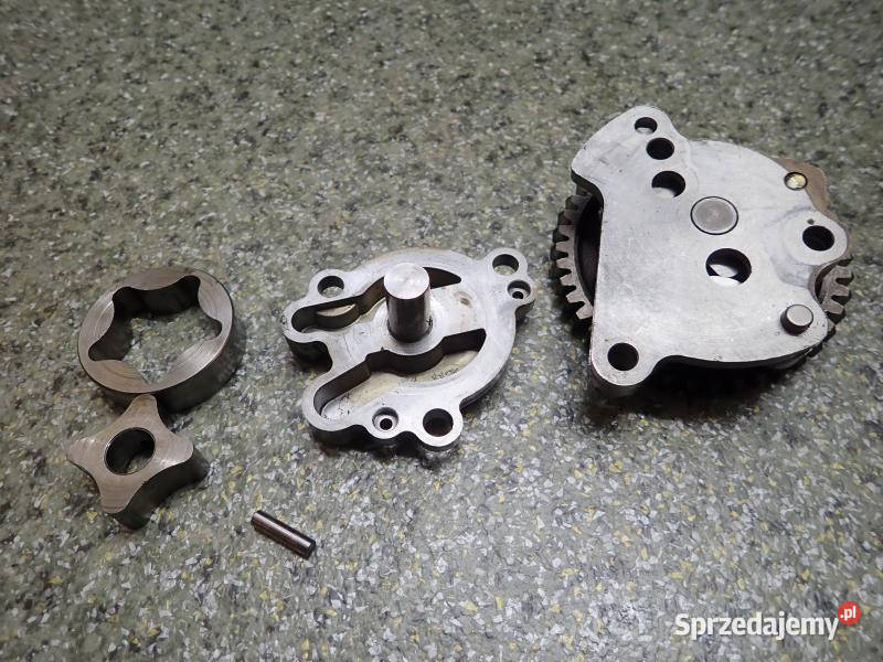 POMPA OLEJU OLEJOWA ROTORY KAWASAKI KLX 650 C Strzelce Krajeńskie