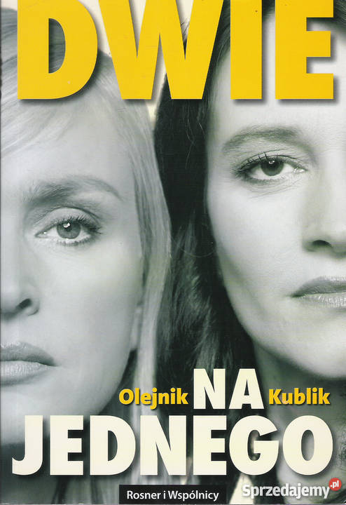 Dwie na jednego OlejnikKublik Puławy