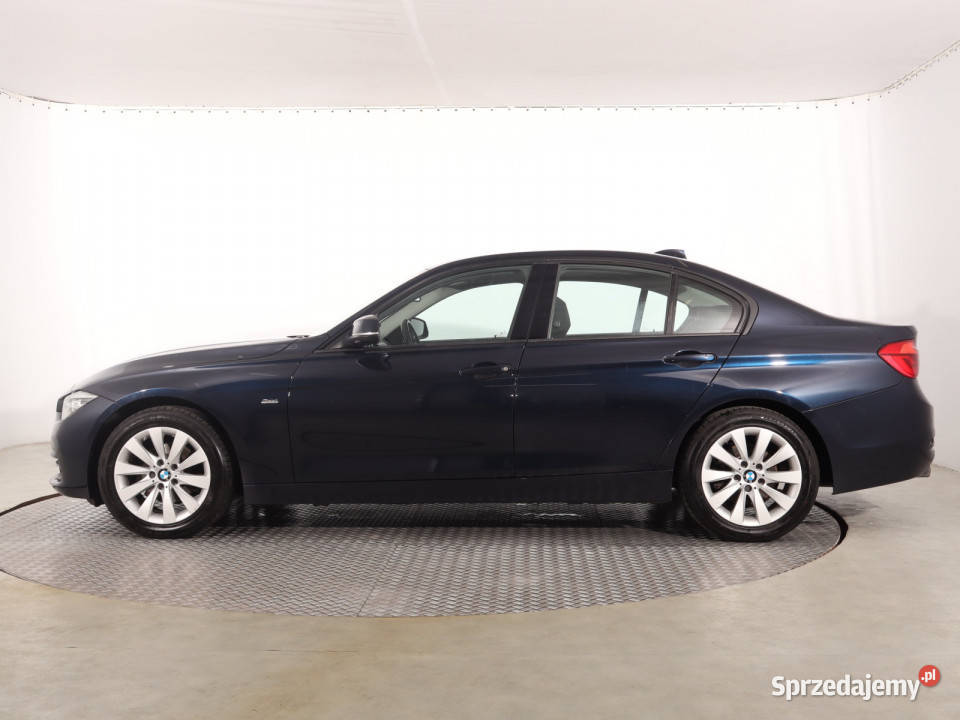BMW 3 318 i Katowice