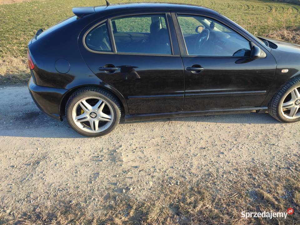 Seat Leon 19TDI ASZ