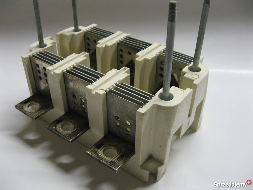Rozłącznik RIN 250 A Chorzów
