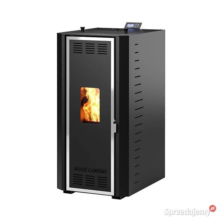 Camino 310 kW Kozlusan centralne ogrzewanie łódzkie