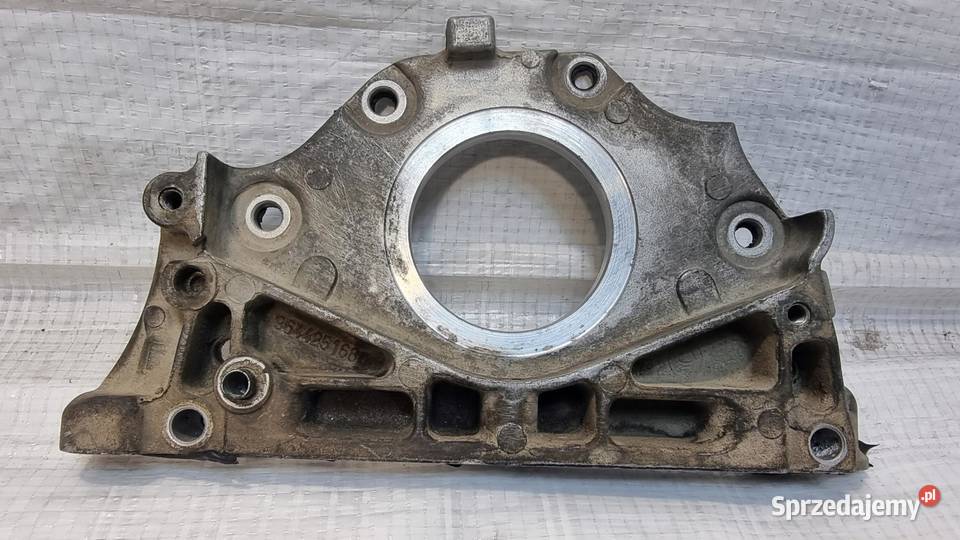 USZCZELNIACZ WAŁU FORD KUGA MK2 20 TDCI Części samochodowe