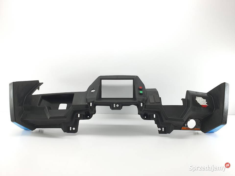 Deska Kokpit Polaris Rzr 1000 Xp Łódź