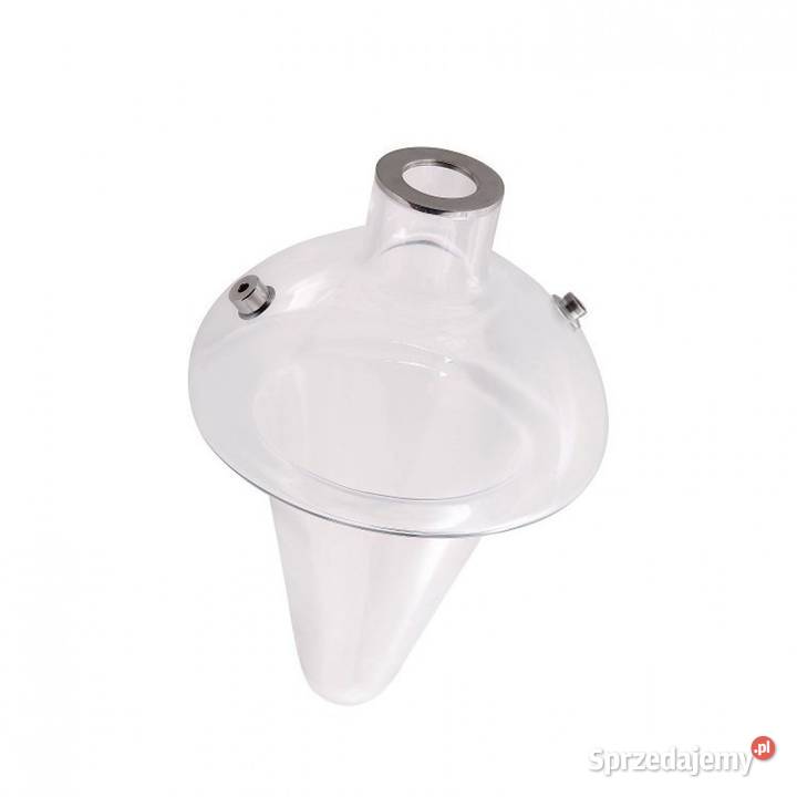 ODUMAN N5Z ClearFajka Wodna Shisha Hookah Szisza Łódź