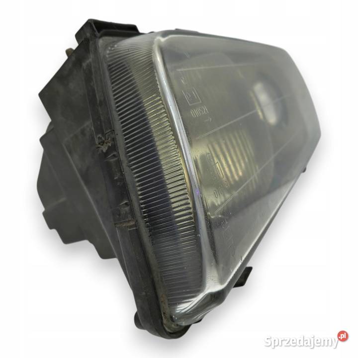 LAMPA LEWA BMW E38 XENON lewy przód przednia