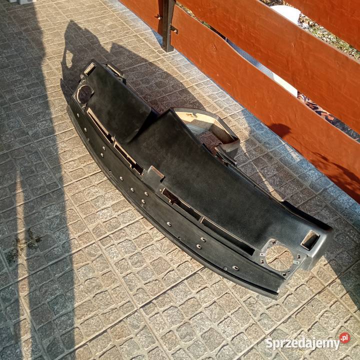 Deska rozdzielcza VW Corrado Sokółka sprzedam