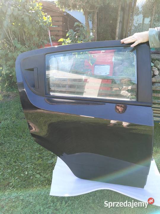 Drzwi Chevrolet Aveo T300 Łęczyca