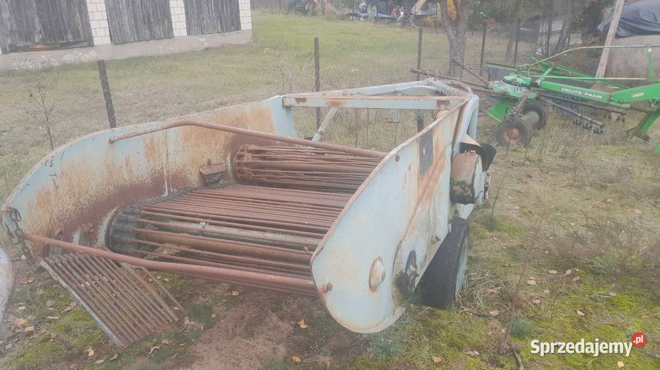 Kopaczka mazowieckie Maków Mazowiecki sprzedam