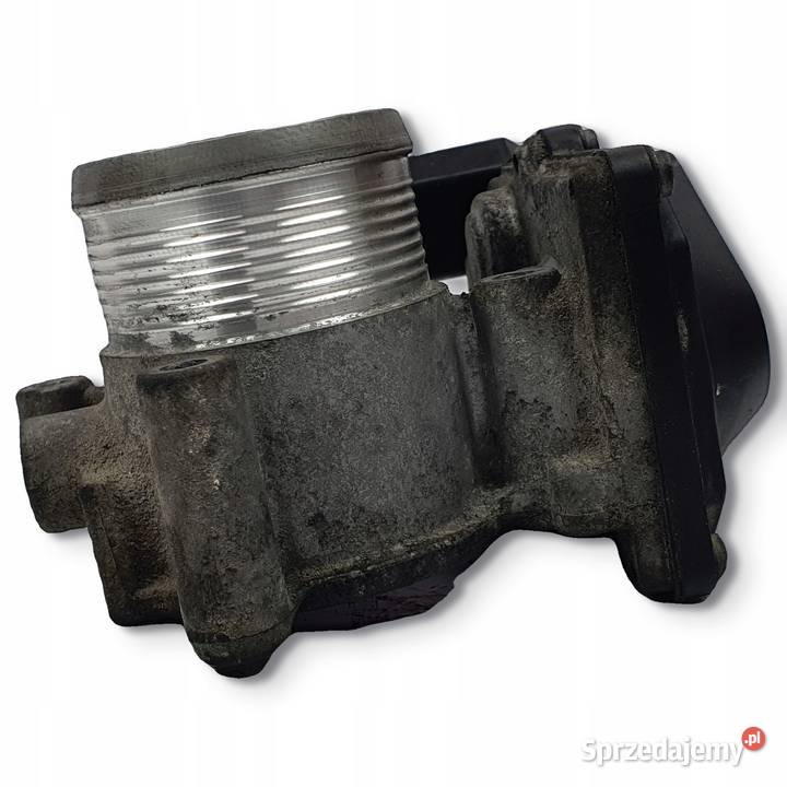 PRZEPUSTNICA VW Caddy III 20 TDI CFHF 4Motion Chełm