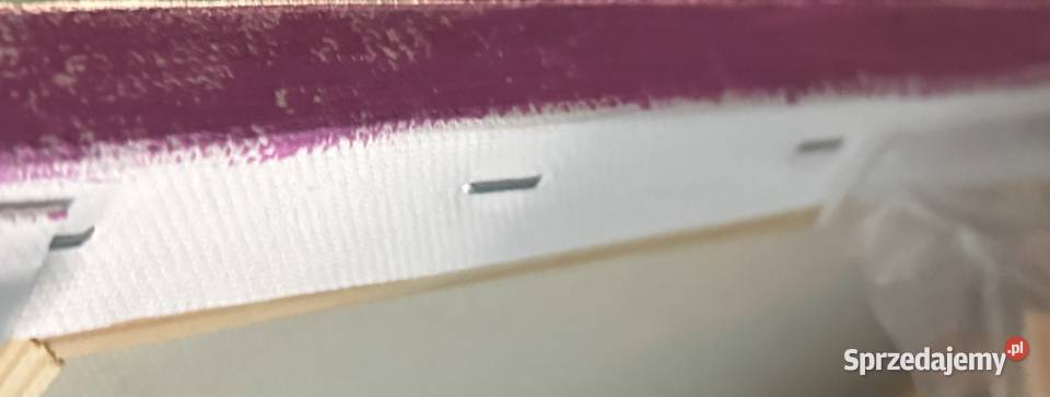 Cukierkowa abstrakcja Duszniki-Zdrój