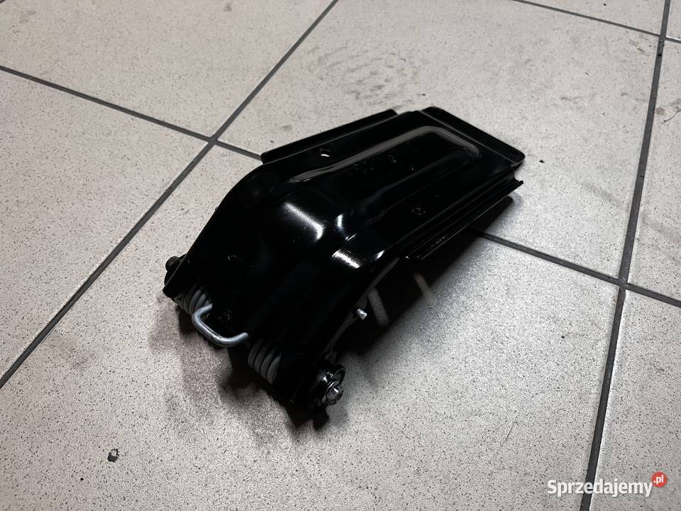 Mocowanie Zawias Siedzenia Yamaha X 125 250 0913 Brzeszcze sprzedam
