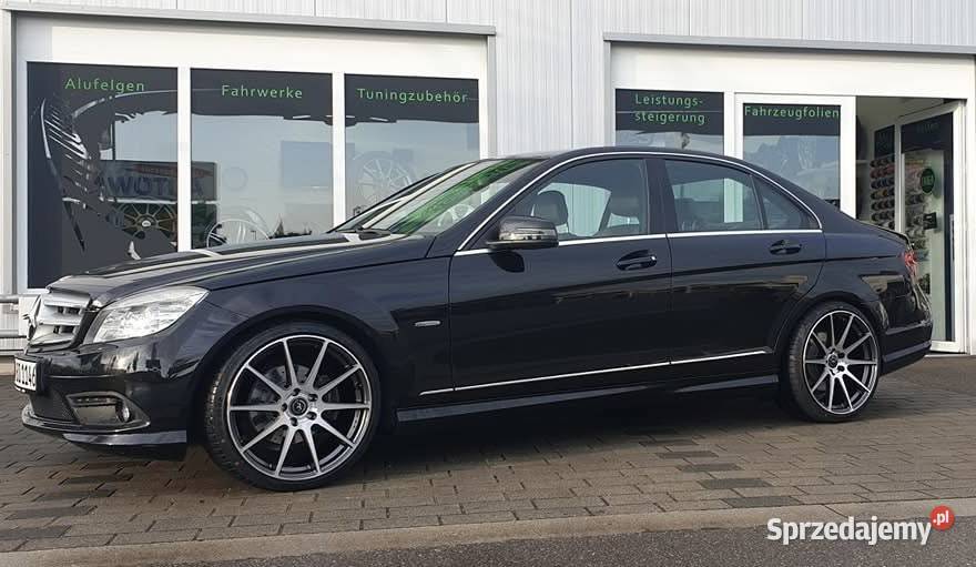 19 felgi koła Audi A3 A4 Golf 7 Octavia Mercedes