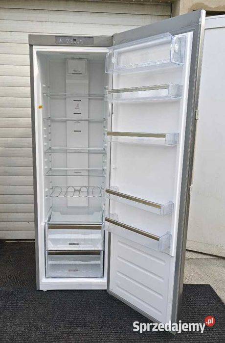 Lodówka Whirlpool SW8 AM2Y XR 2 364L inox Góra sprzedam