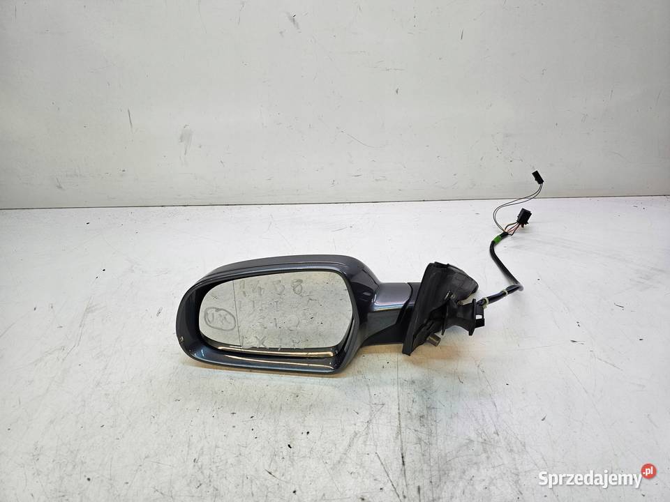 LUSTERKO LEWE AUDI A4 B8 LIFT LX7R 62 PIN UK Przystajń
