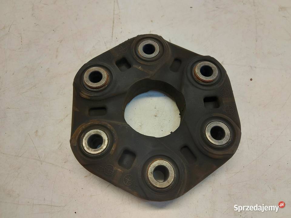 Mazda CX60 2023 guma przegub tłumik drgań