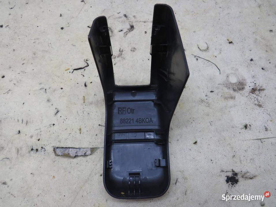 OSŁONA ZAŚLEPKA XTRAIL III T32 882214BK0A Osłony i zaślepki