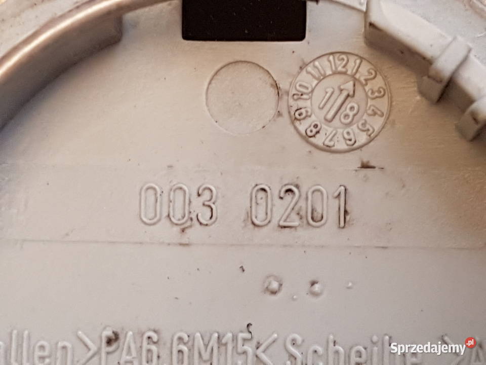 NISSAN QASHQAI J11 JUKE DEKIEL ALU FELGI Dekielki Turek sprzedam