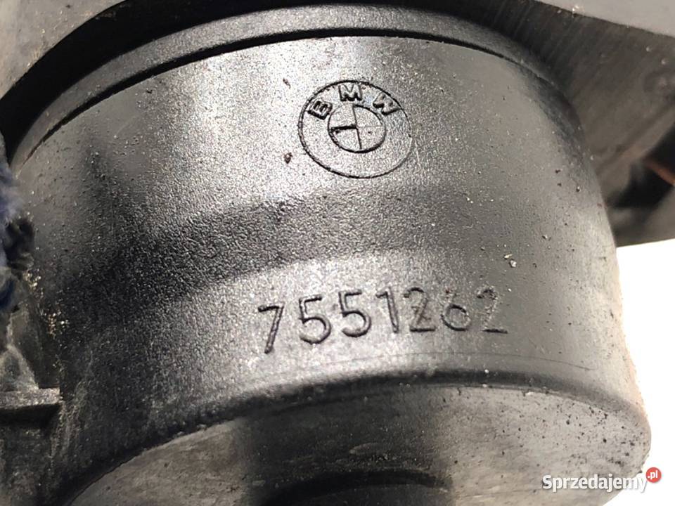 ZAWÓR OPARÓW PALIWA BMW E71 7551262