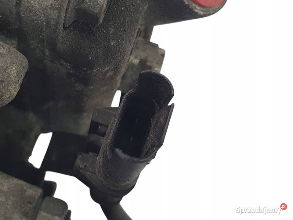 SPRĘŻARKA KLIMATYZACJI BMW E87 E90 E91 20 D