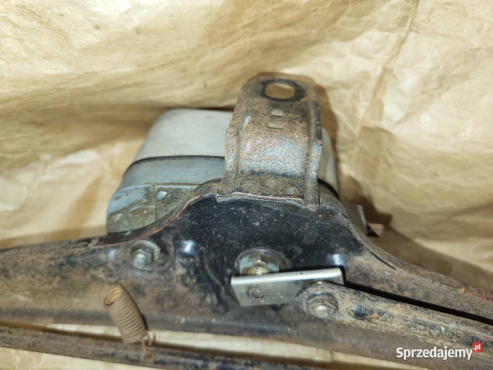 VW Bulik Bus T1 5564 SWF Mechanizm wycieraczek z Piaseczno