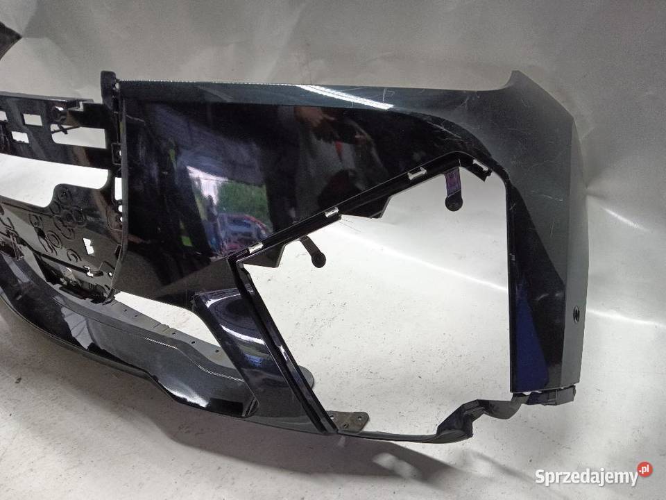 ZDERZAK PRZÓD PRZEDNI BMW I20 MPAKIET 511793621