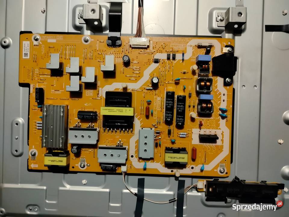 Płyta zasilająca PANASONIC Człuchów