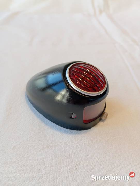 LAMPA LAMPKA ŻÓŁWIK M72 IŻ350 IŻ49 BMW Niemodlin sprzedam