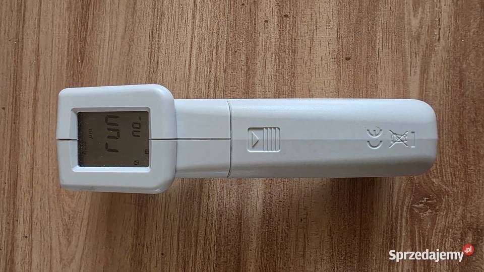 Miernik GRUBOŚCI LAKIERU SDM115 voltcraft Narzędzia warsztatowe Chorzów