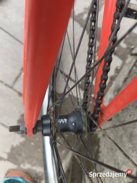 Rower BMX w super stanie Tarnów