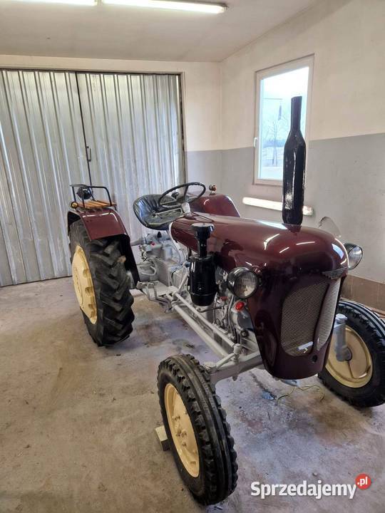 Ursus c 318 sprzedam