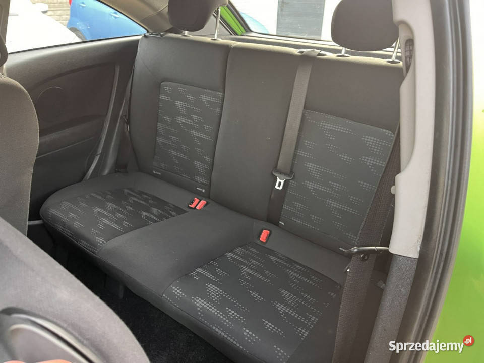 Opel Corsa 13 Zarejestrowany Klima El szyby tempomat śląskie Częstochowa