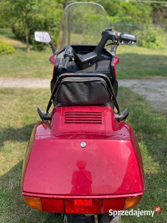 Skuter Honda CN 250 skuter Legionowo