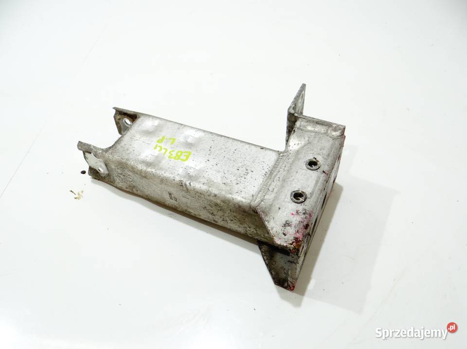 STREFA ZGNIOTU LEWY PRZÓD BMW X3 E83 LCI 3419957 lubelskie Strzyżewice