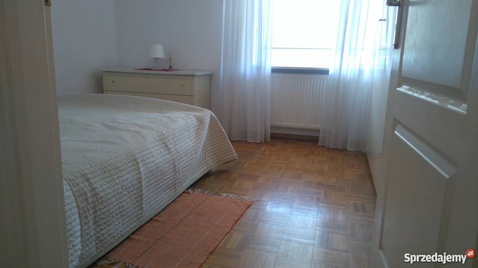 Mokotów Sadyba Sobieskiego 60 3 pok 76 m2 560 Warszawa sprzedam
